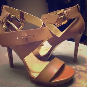 Michael Kors bags, wallets and shoe